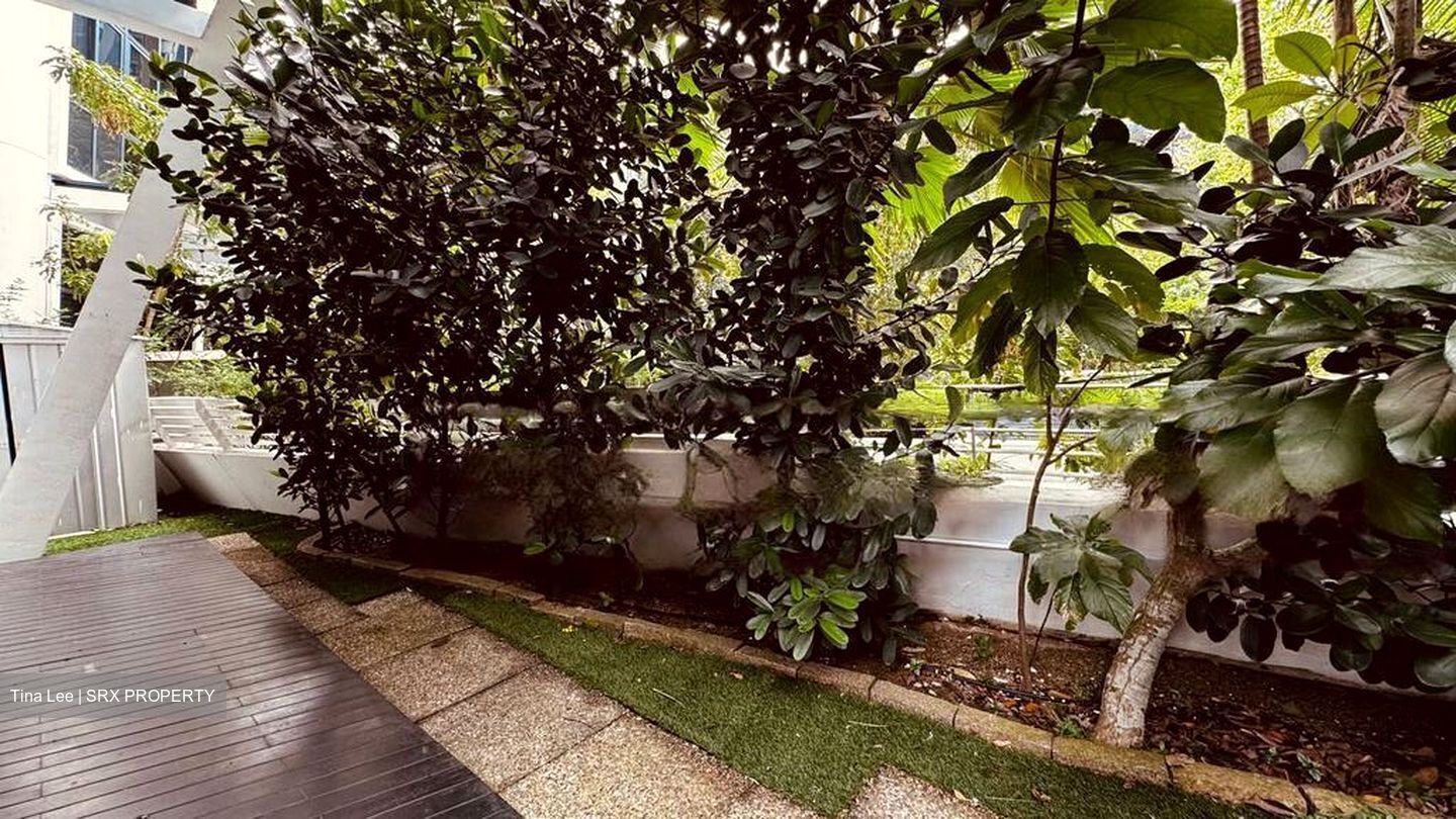 D'Leedon (D10), Condominium #445086161